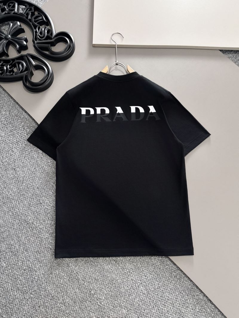 Prada T-Shirts